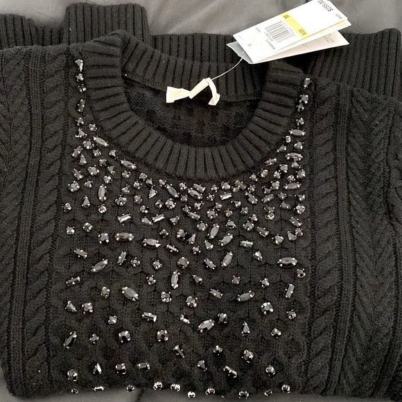NWT Michael Kors sweater - Picture 1 of 4